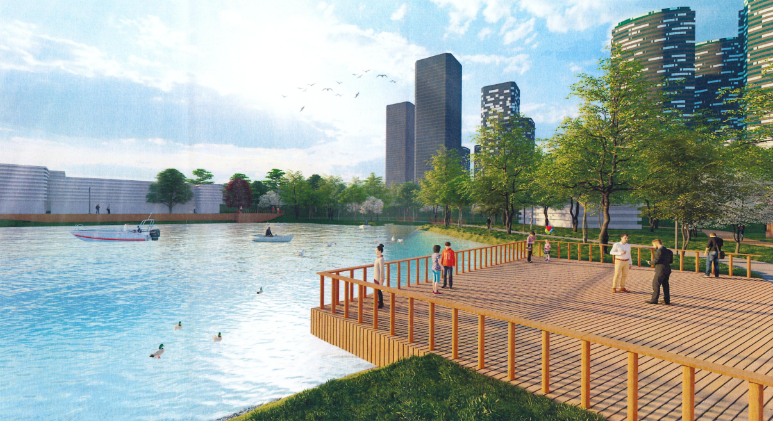 7 самых интересных проектов в Киеве и области, которые планируют реализовать в 2024 году